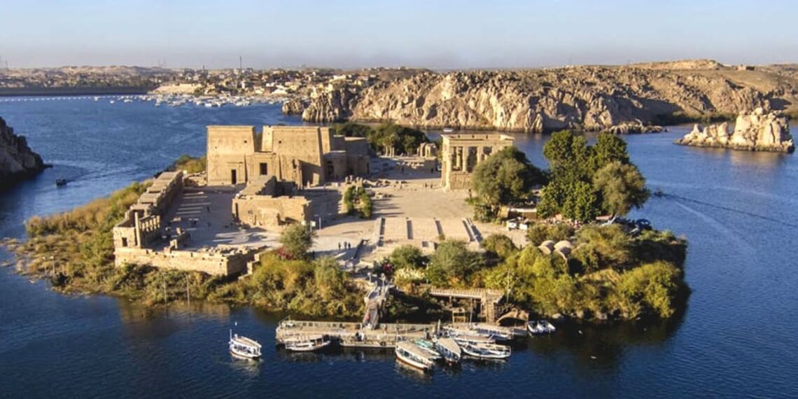 Dunas Travel firma el mejor registro receptivo de viajes en Egipto