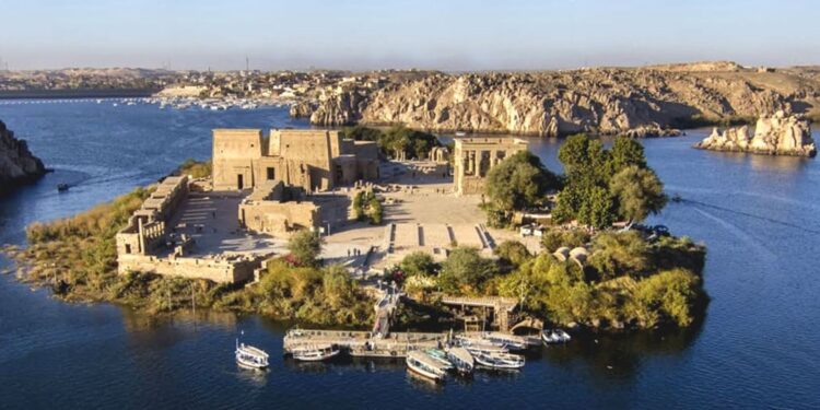 Dunas Travel firma el mejor registro receptivo de viajes en Egipto