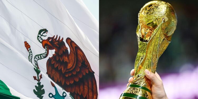 EE.UU. alerta sobre riesgos de seguridad y menciona posible terrorismo en viajes a México rumbo al Mundial 2026 - San Diego Red