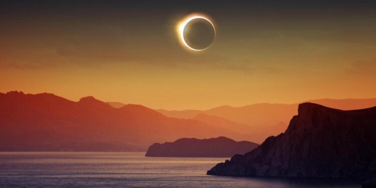 Destino eclipse: los mejores hoteles para observar desde España el fenómeno del año