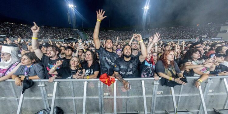 Economía/Turismo.- El 55% de los viajeros asistirá a eventos culturales este verano, según Allianz Partners