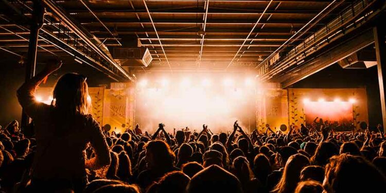 El 55% de los españoles planea ir a conciertos o festivales durante sus vacaciones