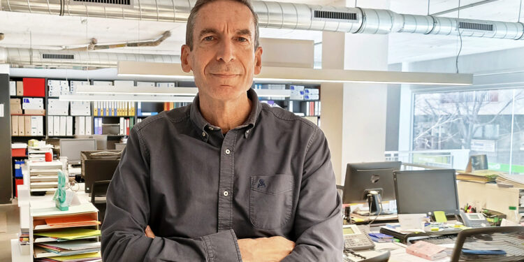 ACAVE regresa a CEAV consolidando la unidad del sector
