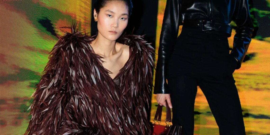 The Fall/Winter 2026 Haute Couture Calendar Is Here