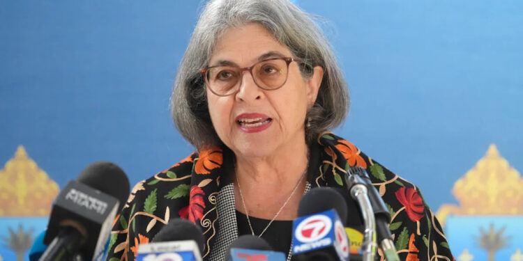 Condado expropiará depósito de combustible para abastecer a cruceros del Puerto de Miami