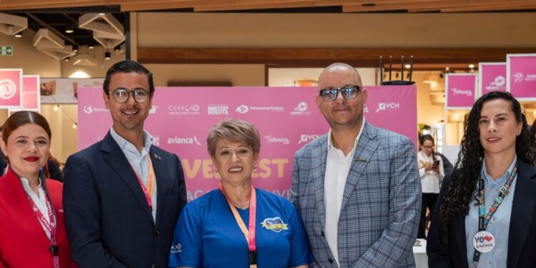 Travel Fest acercó la oferta turística en su evento en Nuestro Bogotá