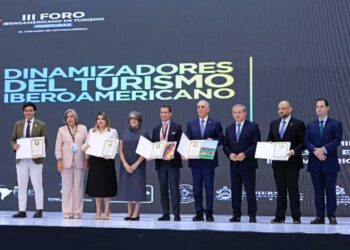 III Foro Iberoamericano de Turismo