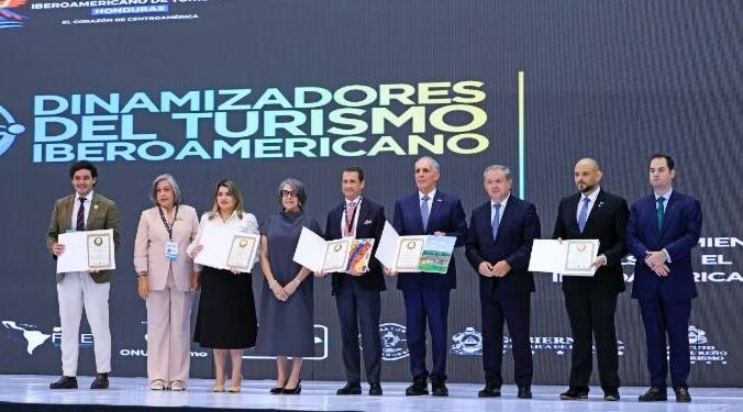 III Foro Iberoamericano de Turismo