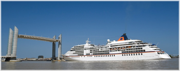 El MS Europa de Hapag-Lloyd Cruises estrena un nuevo festival musical a bordo