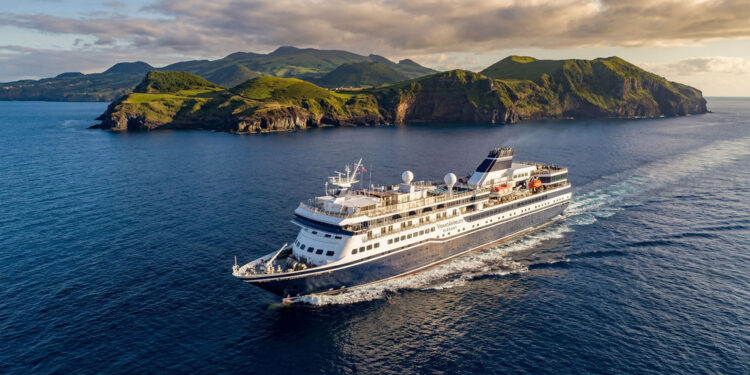 Travel + Leisure en Español
