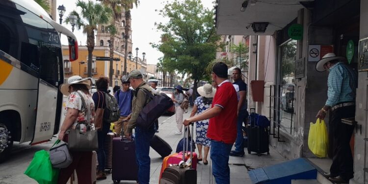 Mundial 2026 impulsará viajes y turismo en Durango