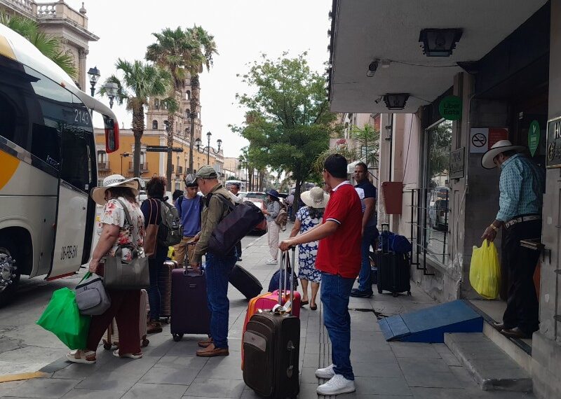 Mundial 2026 impulsará viajes y turismo en Durango