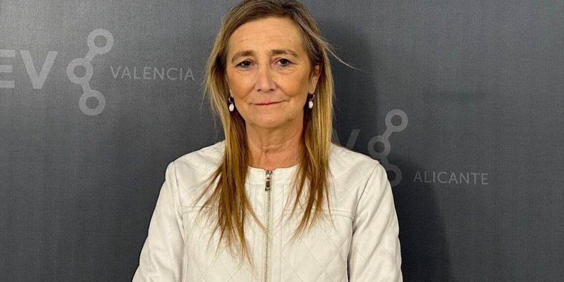 Eva Blasco, presidenta de WTAAA: El NDC es un canal ineficiente