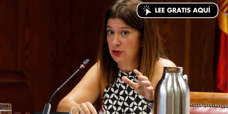 La UCO revela que el PSOE pagó seis viajes a Leire Díez entre marzo y agosto de 2024