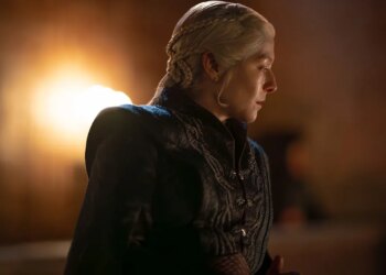 La Casa del Dragón: Temporadas, capítulos y personajes