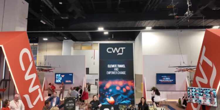 El nuevo convenio colectivo de CWT, en punto muerto
