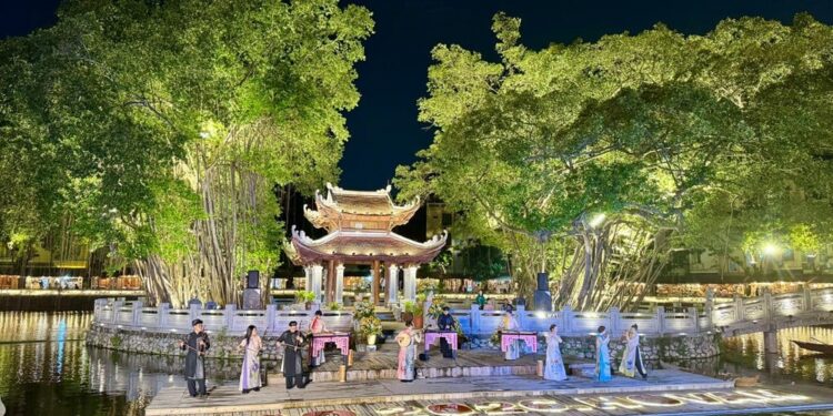 Vietnam.vn - Nền tảng quảng bá Việt Nam