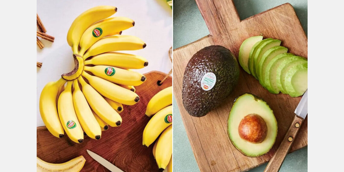 Del Monte Corporation: el nuevo nombre de Fresh Del Monte Produce