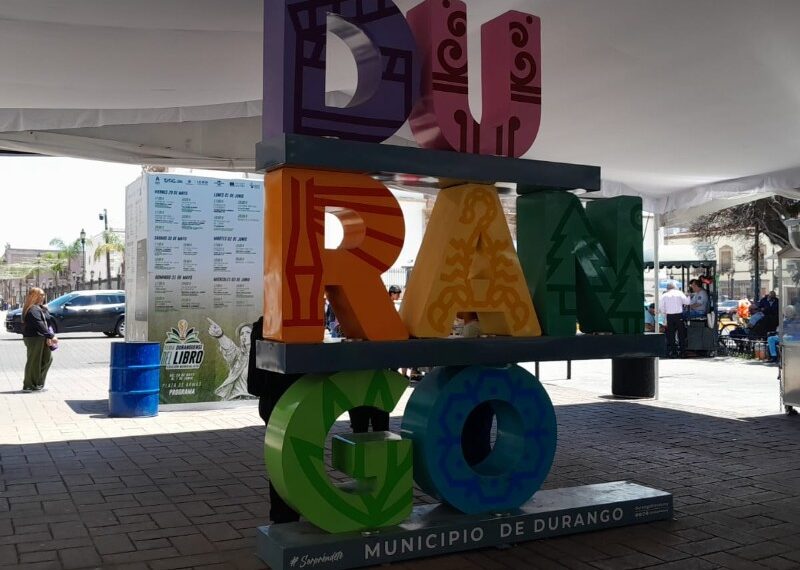 Turismo y viajes mantienen buen ritmo en Durango pese a adversidades