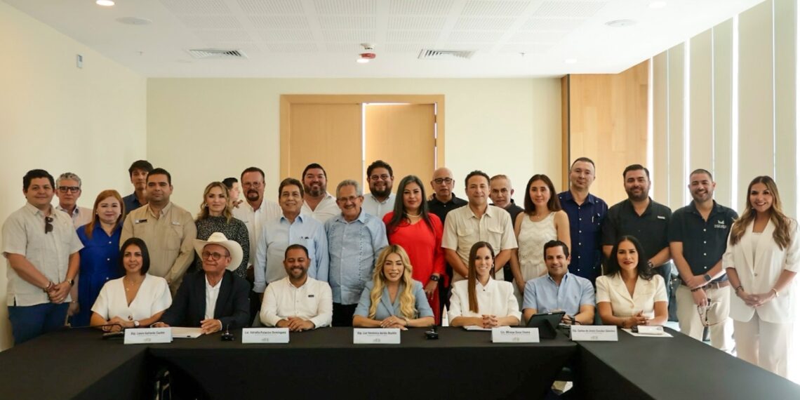El turismo es prioridad y actividad estratégica para el desarrollo económico de Sinaloa: Mireya Sosa Osuna » Noticias Digitales Sinaloa
