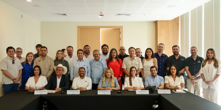 El turismo es prioridad y actividad estratégica para el desarrollo económico de Sinaloa: Mireya Sosa Osuna » Noticias Digitales Sinaloa