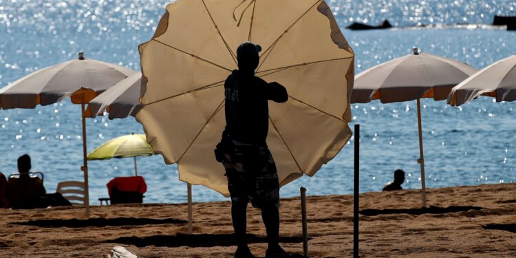 El turismo, granero del empleo: supera por primera vez los tres millones de afiliados