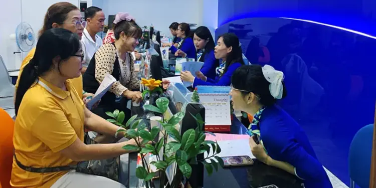 Vietnam.vn - Nền tảng quảng bá Việt Nam