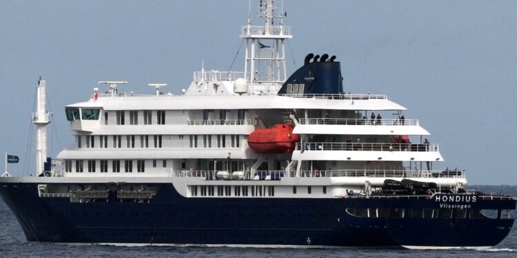 El crucero del hantavirus: la pareja que habría arrancado la cadena de contagios viajó por todo el país, Chile y Uruguay antes de abordar el MV Hondius