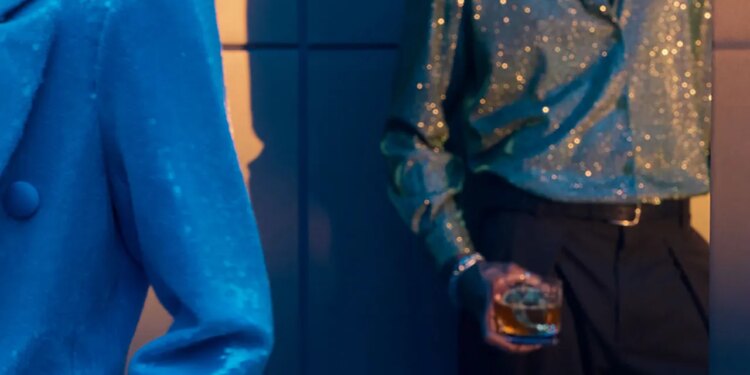 Johnnie Walker Blue Label es el whisky que convierte tus celebraciones en una declaración de estilo