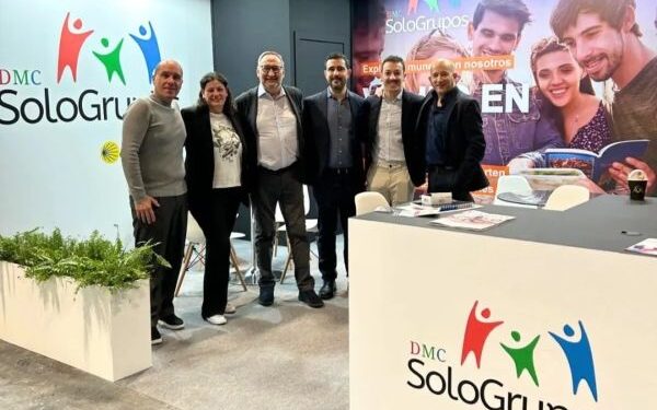 SoloGrupos factura 15 millones tras duplicar su negocio en un año