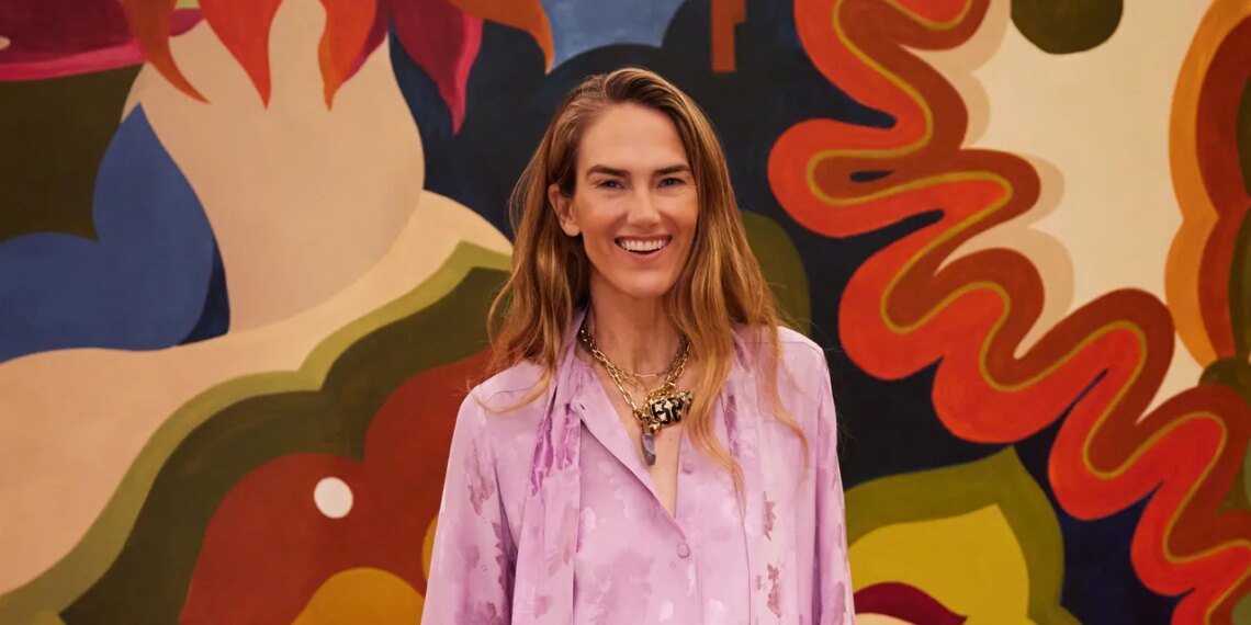 On the Podcast: How La DoubleJ’s JJ Martin Created One of Fashion’s Most Joyful Brands