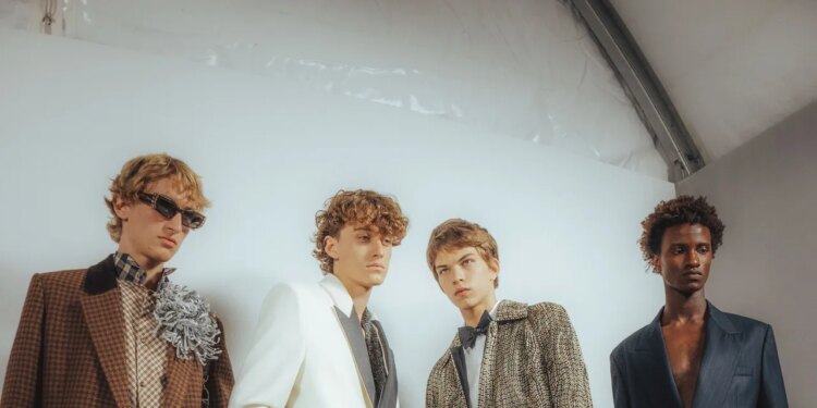 On the Podcast: The Spring 2027 Men’s Fashion Wrap-Up—Celine, Dior, Vuitton... and La Canicule