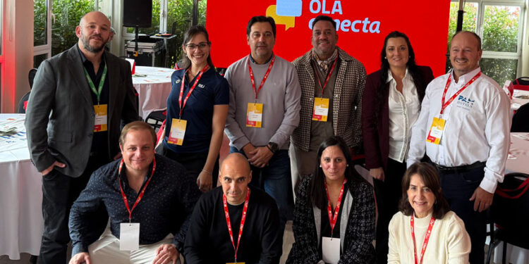 Ola Conecta reunió en Junín a agencias y referentes de la industria turística
