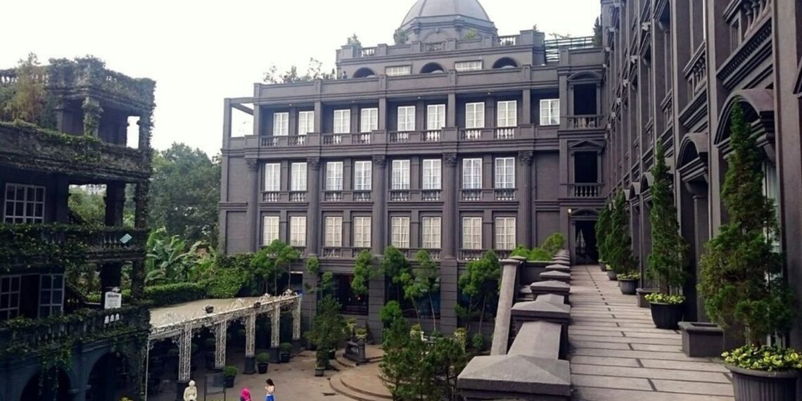 Es el mejor hotel del mundo en 2026 según TripAdvisor y tiene habitaciones desde 50 dólares la noche