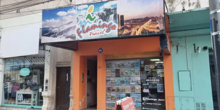 Escapadas y viajes cortos, las elecciones para las vacaciones