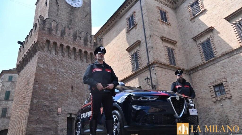Ostra, estafas de viajes y seguros en línea: Dos hombres denunciados por los Carabinieri