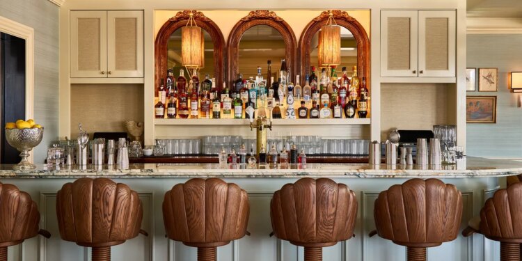 This Sag Harbor Spot Wants to Be a Destination for Vacationers and Locals Alike