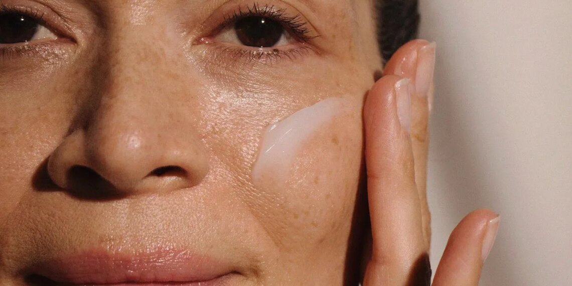 These Japanese Sunscreens Made Me Forget I Was Wearing SPF