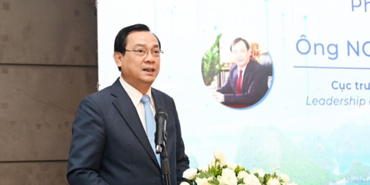 Vietnam.vn - Nền tảng quảng bá Việt Nam