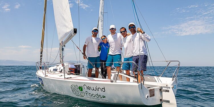 Eurofrits & Aviko Newind Foods gana el Nacional en el Abra