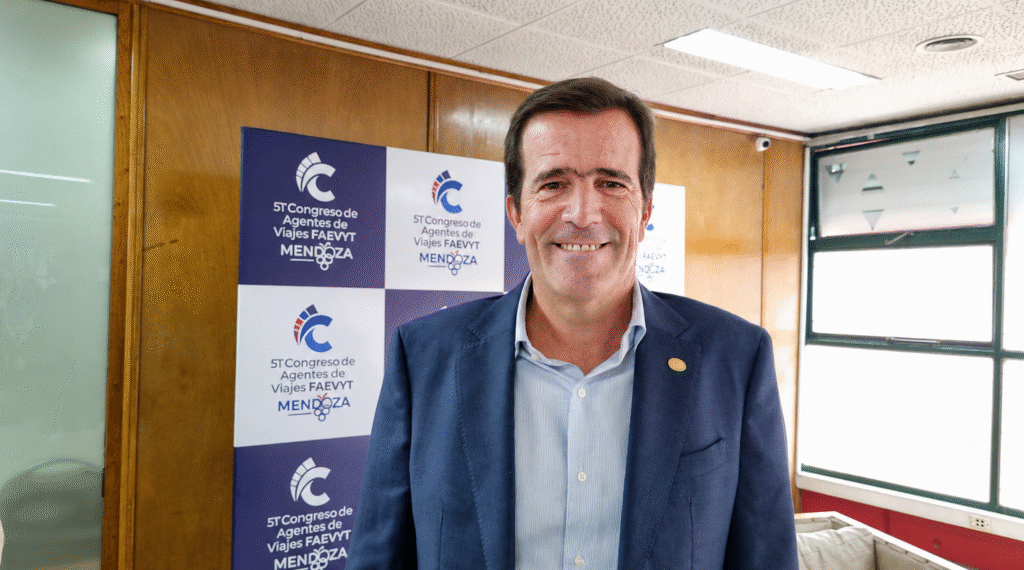 Balance del Congreso de Agentes de Viajes y el legado de Andrés Deyá