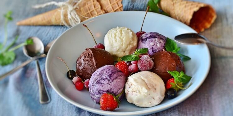 OCU analiza los helados de venta en supermercados