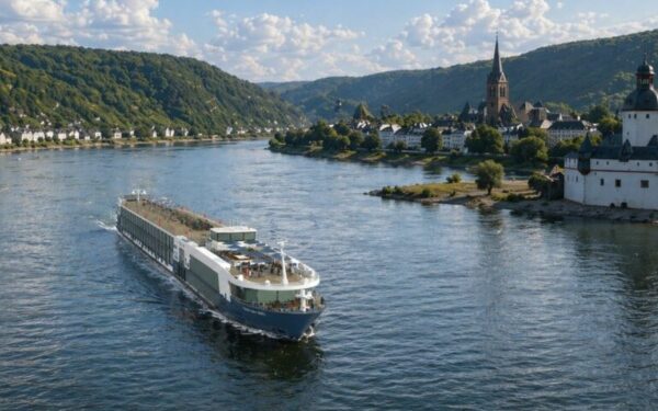 Thurgau Travel Germany exime de recargo por combustible para cruceros fluviales