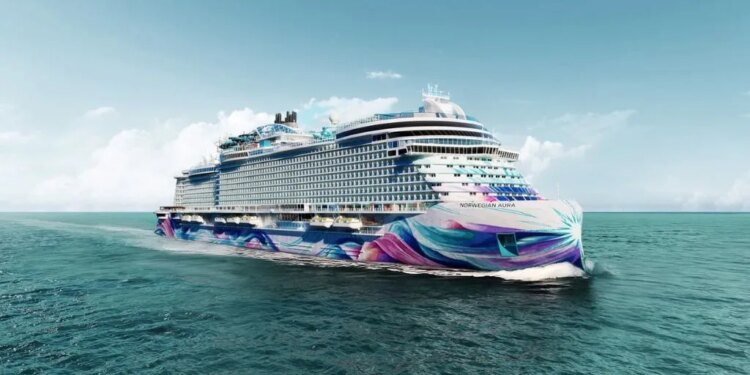 El expresidente de Norwegian Cruise Line presenta una demanda millonaria contra la naviera por daños y perjuicios