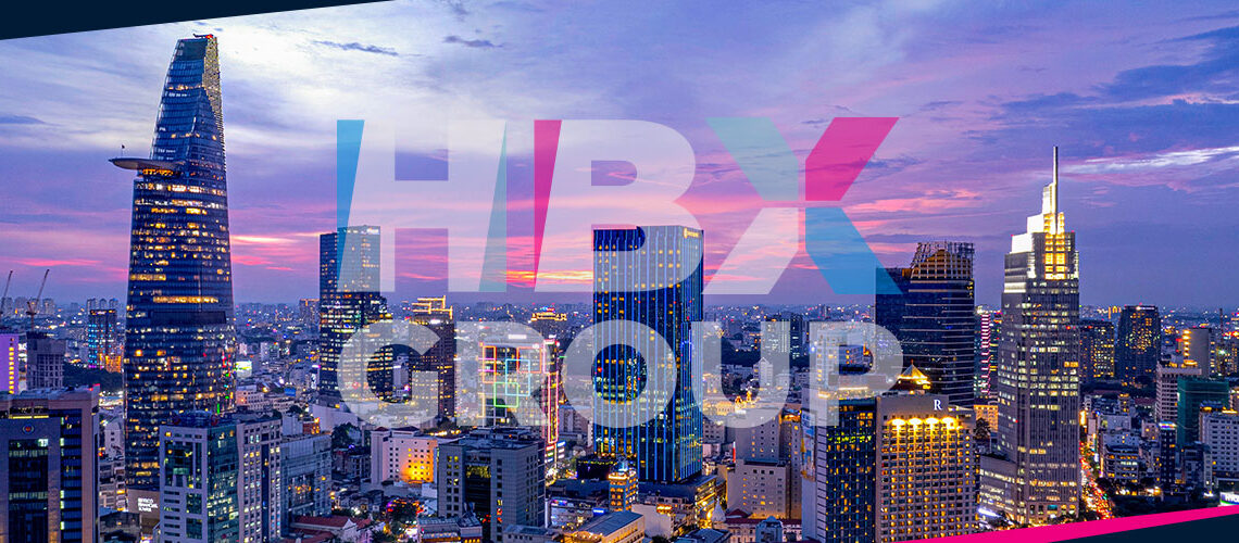 HBX Group amplía su oferta de traslados de la mano de Emerging Travel Group