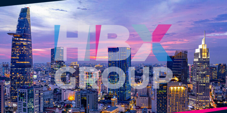 HBX Group amplía su oferta de traslados de la mano de Emerging Travel Group
