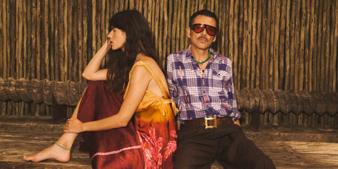 Shop Matthew Williamson’s Nostalgic Boho Collab With Free People