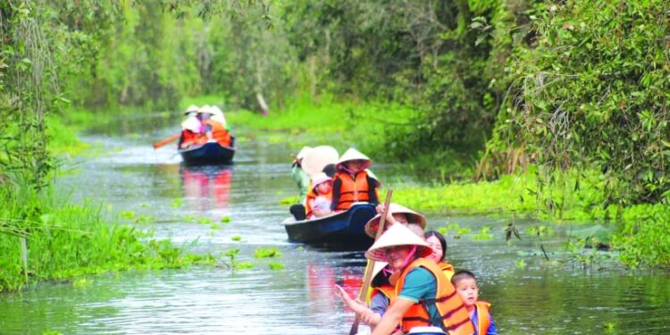 Vietnam.vn - Nền tảng quảng bá Việt Nam