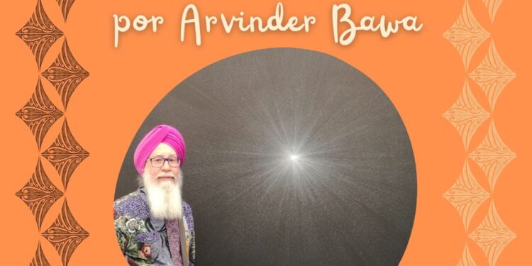 Charla Entrehuertas: "Viajes", por Arvinder Bawa