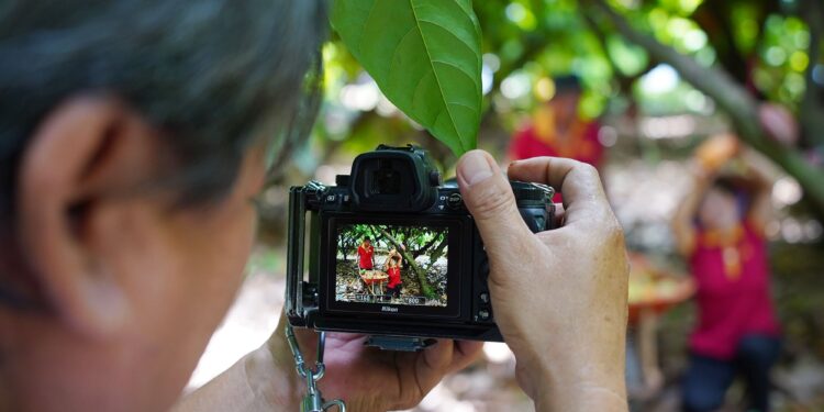 Vietnam.vn - Nền tảng quảng bá Việt Nam